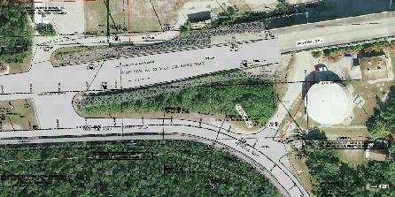 Goodland / San Marco Right-of-Way