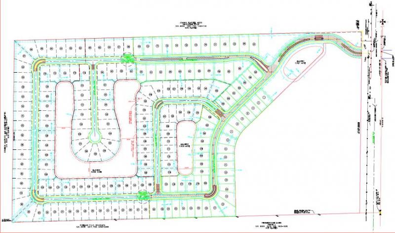 Laurel Lakes, Naples