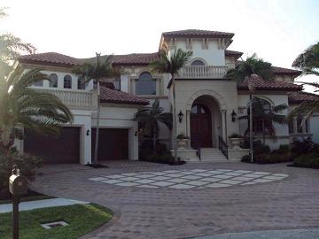 The Morrissette Residence